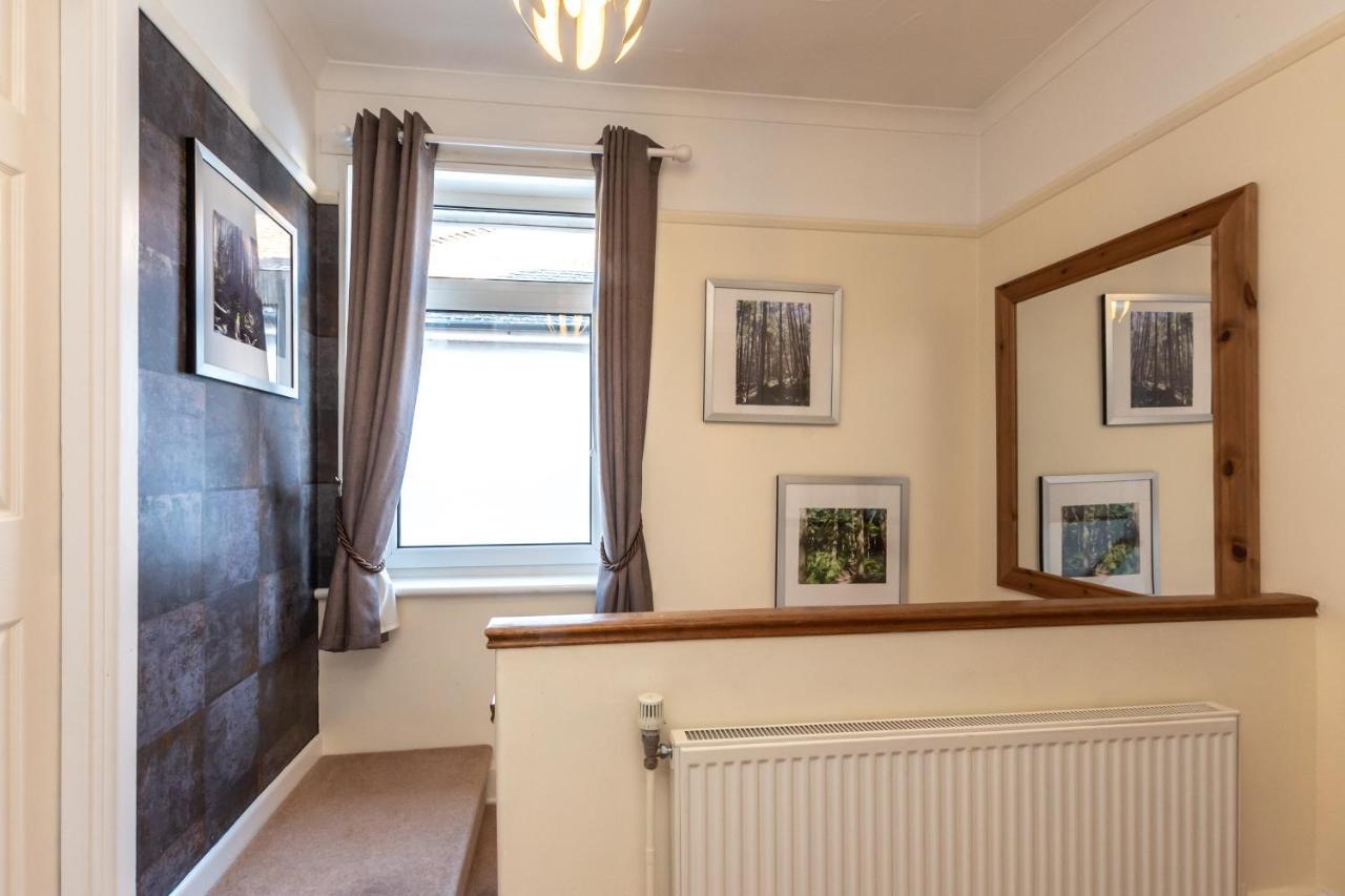 Cheerful 3-Bedroom Douglas House With Patio Southampton Eksteriør bilde